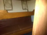 Kapal penumpang dijual