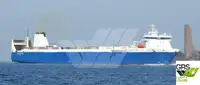 Ro-Ro ship dijual