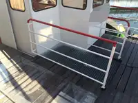 Kapal kontainer untuk dijual