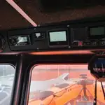Kapal patroli untuk dijual
