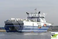Kapal survei untuk dijual