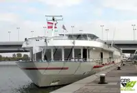 Kapal pesiar untuk dijual