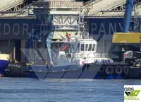 Kapal tunda untuk dijual