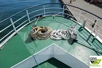 Kapal survei untuk dijual