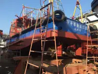 Kapal Kerja untuk dijual
