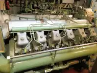 Kapal tunda untuk dijual
