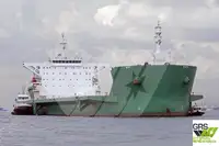 Kapal pengangkat berat untuk dijual