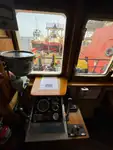 Kapal kontainer untuk dijual