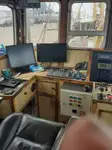 Trawler dijual