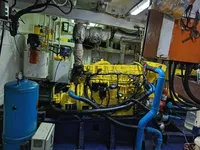 Kapal suplai untuk dijual