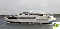 Kapal RoPax untuk dijual