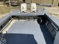 Kapal patroli untuk dijual