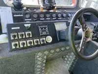 Kapal kru untuk dijual