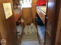 Kapal pukat untuk dijual
