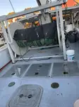 Kapal pengolahan ikan untuk dijual