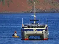 Kapal survei untuk dijual