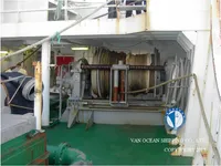 Kapal pukat untuk dijual