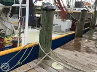 Kapal pukat untuk dijual