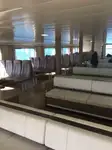 Kapal feri dijual