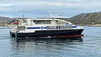 Kapal Ro-Ro untuk dijual