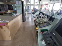 Kapal Ro-Ro untuk dijual