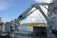 Kapal kontainer untuk dijual