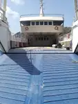 Kapal RoPax untuk dijual