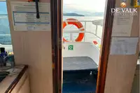 Kapal pesiar untuk dijual