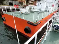 Kapal patroli untuk dijual