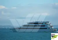 Kapal pesiar untuk dijual