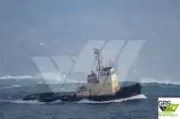Kapal penarik dijual
