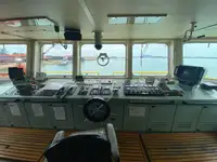 Kapal pendingin untuk dijual