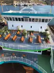 Kapal feri untuk dijual