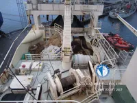 Kapal pukat untuk dijual