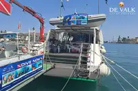 Kapal tunda untuk dijual