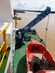 Kapal pendarat, tank untuk dijual