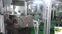 Ro-Ro ship dijual