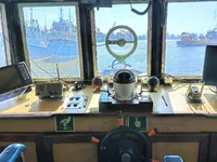 Kapal suplai untuk dijual