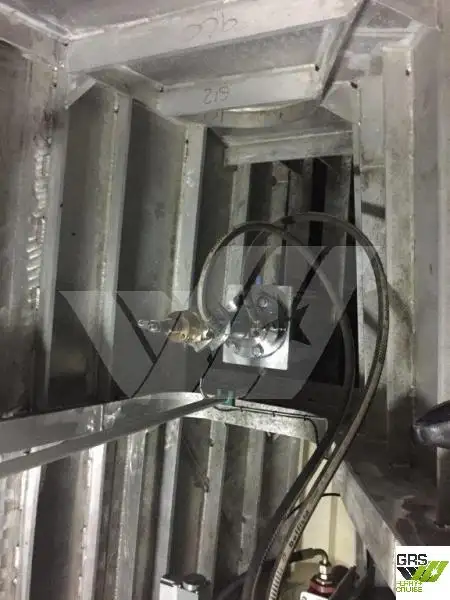 Kapal pesiar untuk dijual