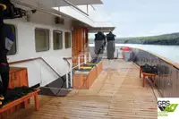 Kapal pesiar untuk dijual