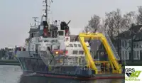 perahu kerja dijual