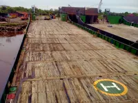 Kapal pendarat, tank untuk dijual