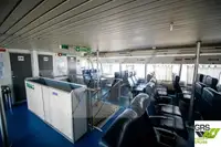 Kapal pesiar untuk dijual