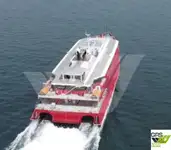 Kapal pesiar untuk dijual