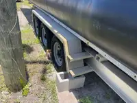 Ponton untuk dijual