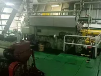 Kapal kontainer untuk dijual