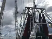 Kapal pukat untuk dijual