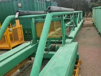 Rig pengeboran lepas pantai untuk dijual