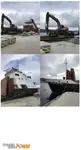 Kapal pengangkut barang curah untuk dijual