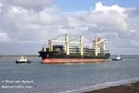 Kapal pendingin untuk dijual